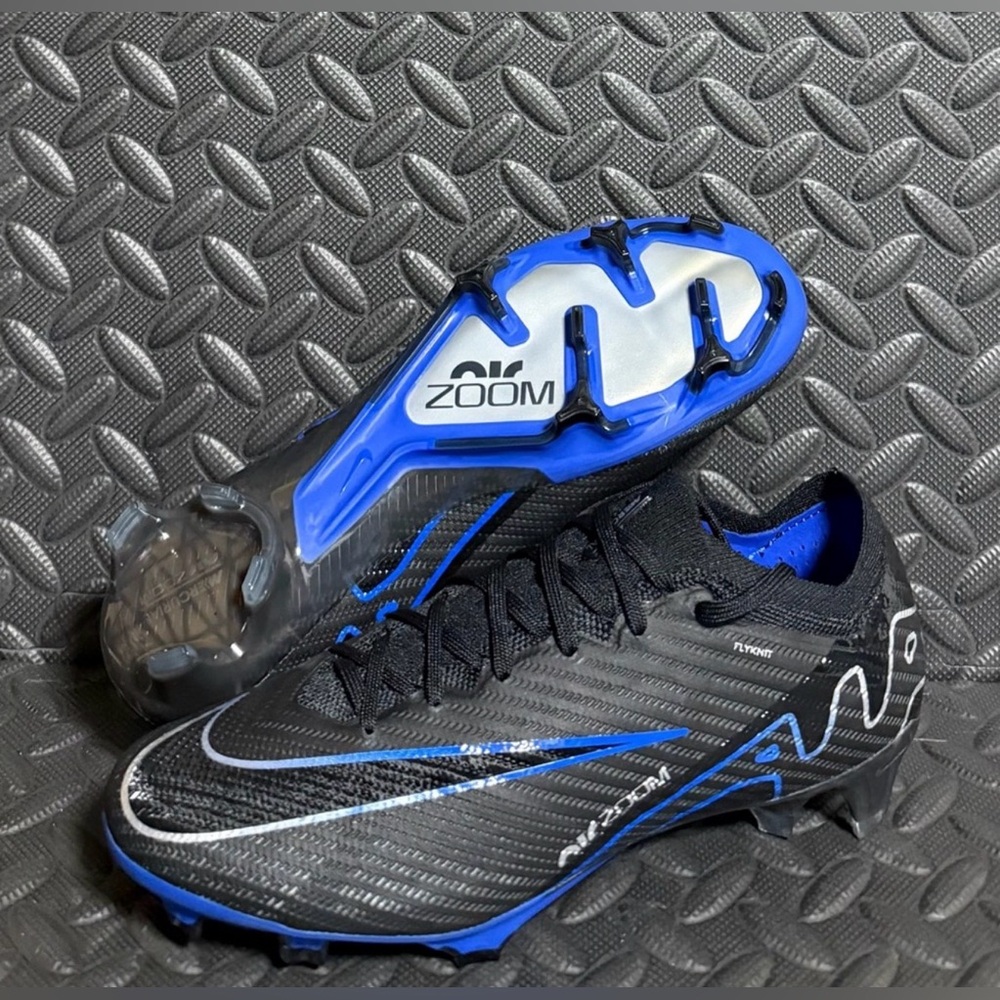 Nike Zoom Vapor 15 Elite FG Shadow Pack DJ4978-040 Mens and Womens Sizes